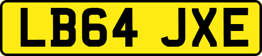 LB64JXE