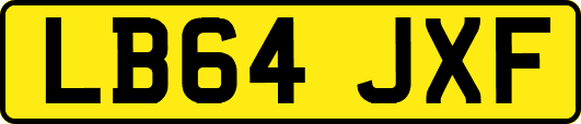 LB64JXF