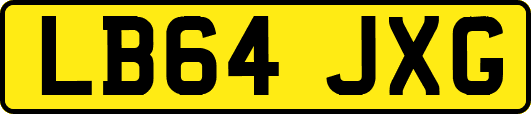 LB64JXG