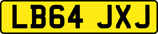 LB64JXJ