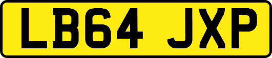 LB64JXP
