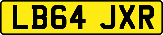 LB64JXR