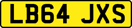LB64JXS