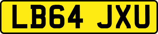 LB64JXU