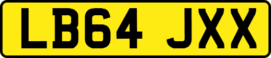 LB64JXX