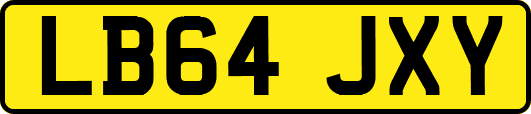 LB64JXY