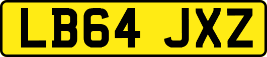 LB64JXZ