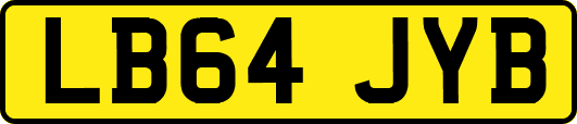 LB64JYB