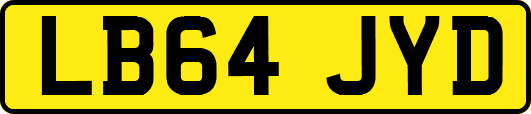 LB64JYD