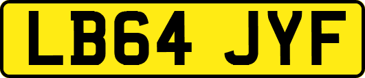 LB64JYF
