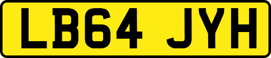 LB64JYH