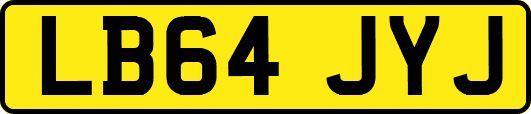 LB64JYJ