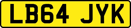 LB64JYK