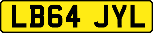 LB64JYL