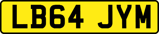 LB64JYM