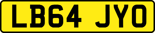 LB64JYO