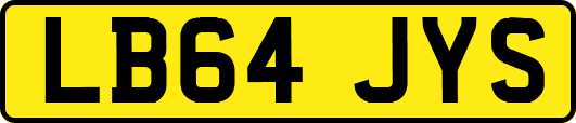 LB64JYS