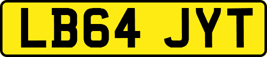 LB64JYT