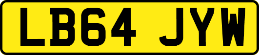 LB64JYW