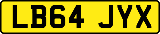 LB64JYX