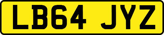 LB64JYZ