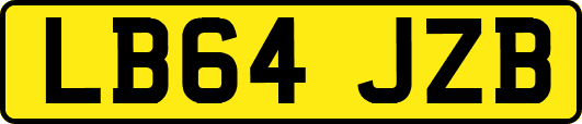 LB64JZB