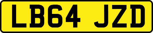 LB64JZD