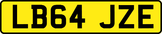 LB64JZE