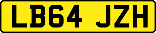 LB64JZH