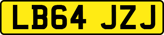 LB64JZJ