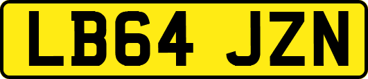 LB64JZN
