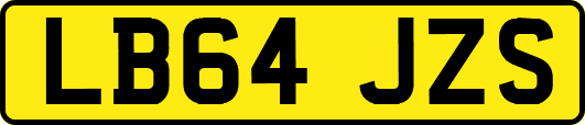 LB64JZS