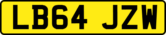 LB64JZW