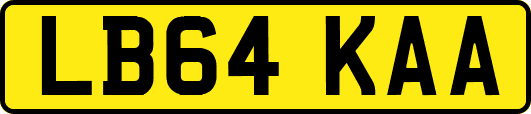 LB64KAA