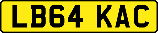 LB64KAC
