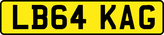 LB64KAG