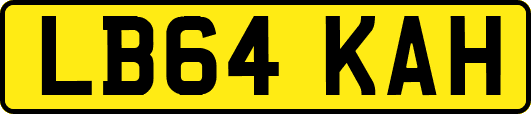 LB64KAH