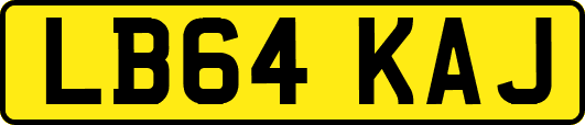 LB64KAJ