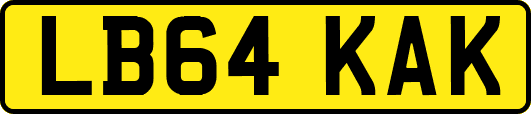 LB64KAK