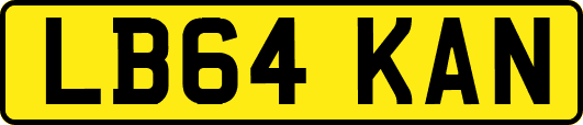 LB64KAN