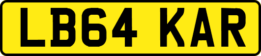 LB64KAR