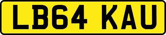 LB64KAU