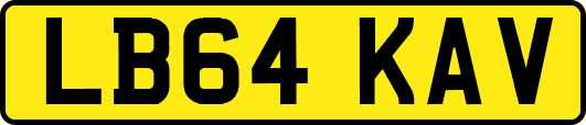 LB64KAV
