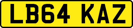 LB64KAZ