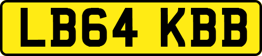 LB64KBB