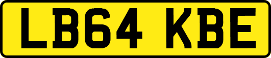 LB64KBE