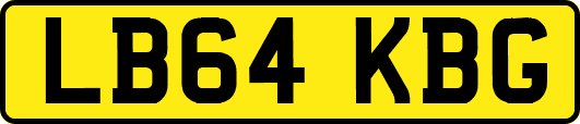 LB64KBG