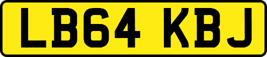 LB64KBJ