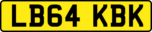 LB64KBK