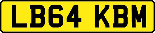 LB64KBM